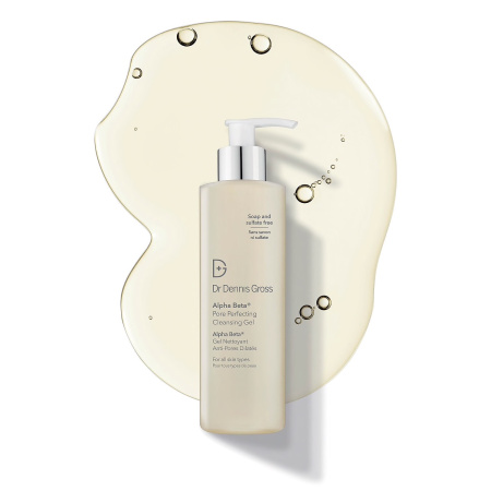 DR. DENNIS GROSS SKINCARE Alpha Beta® Pore Perfecting Cleansing Gel