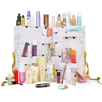Купить THE CULT BEAUTY Advent Calendar Special Edition на Beautystorage.ru. Быстрая доставка по России и СНГ.