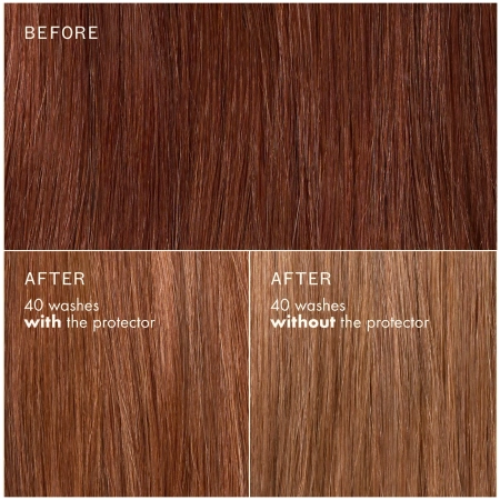 Купить AMIKA The Protector Color Protect + Strengthen Shampoo на Beautystorage.ru. Быстрая доставка по России и СНГ.