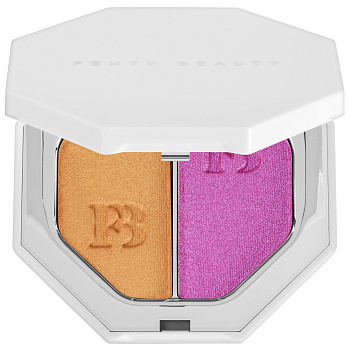 FENTY BEAUTY Killawatt Foil Freestyle Highlighter Duo