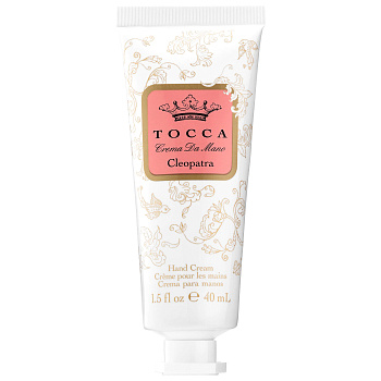 TOCCA Crema da Mano - Hand Cream Cleopatra