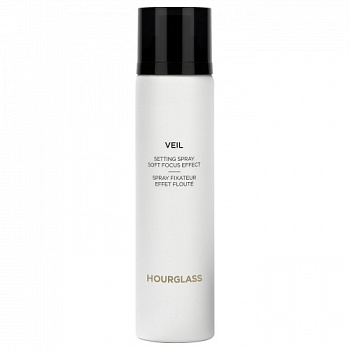 HOURGLASS Veil™ Setting Spray купить в Beauty Storage. Быстрая доставка по России и СНГ.
