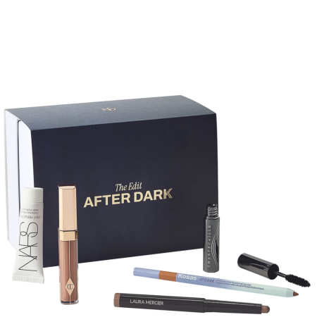Купить CULT BEAUTY The After Dark Edit на Beautystorage.ru. Быстрая доставка по России и СНГ.