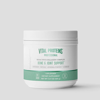 VITAL PROTEINS Bone & Joint Support купить в Beauty Storage. Быстрая доставка по России и СНГ.
