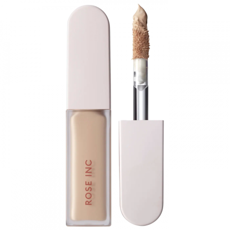 ROSE INC Softlight Clean Dewy Hydrating Concealer купить в Beauty Storage. Быстрая доставка по России и СНГ.