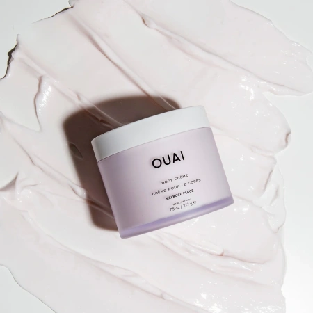 Купить OUAI Body Crème Melrose Place на Beautystorage.ru. Быстрая доставка по России и СНГ.