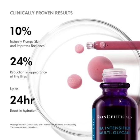 Купить SKINCEUTICALS Hyaluronic Acid Intensifier Multi-Glycan на Beautystorage.ru. Быстрая доставка по России и СНГ.