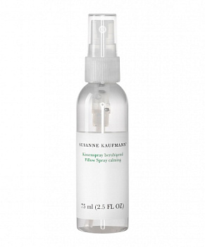 SUSANNE KAUFMANN Pillow Spray Calming (75ml)