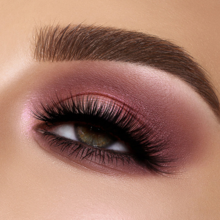PAT MCGRATH LABS Mothership VII Eyeshadow Palette - Divine Rose Collection