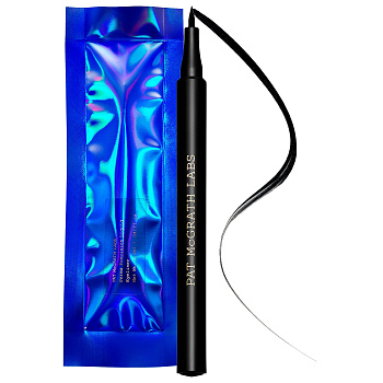 PAT MCGRATH LABS Perma Precision Liquid Eyeliner купить в Beauty Storage.  Быстрая доставка по России и СНГ.