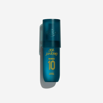 Купить SOL DE JANEIRO Cheiroso 10 Cologne Mist на Beautystorage.ru. Быстрая доставка по России и СНГ.