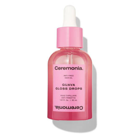 Купить CEREMONIA Guava Gloss Drops на Beautystorage.ru. Быстрая доставка по России и СНГ.