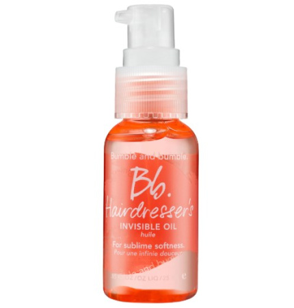 BUMBLE AND BUMBLE Hairdresser’s Invisible Oil Mini