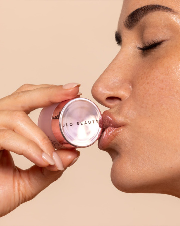 Купить JLO BEAUTY Ultra-Hydrating Lip Mask на Beautystorage.ru. Быстрая доставка по России и СНГ.