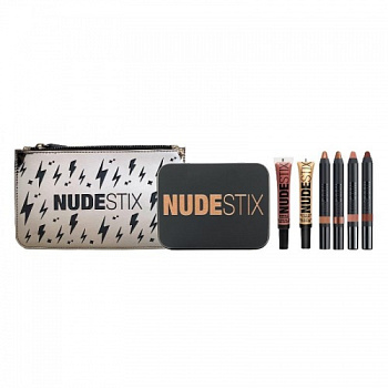NUDESTIX Smokey Nude Glow Kit By Taylor Frankel купить в Beauty Storage. Быстрая доставка по России и СНГ.