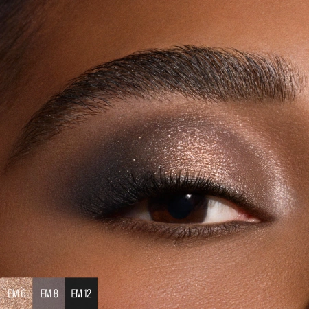 MAKEUP BY MARIO Ethereal Eyes Eyeshadow Palette: Moonlight купить в Beauty Storage. Быстрая доставка по России и СНГ.
