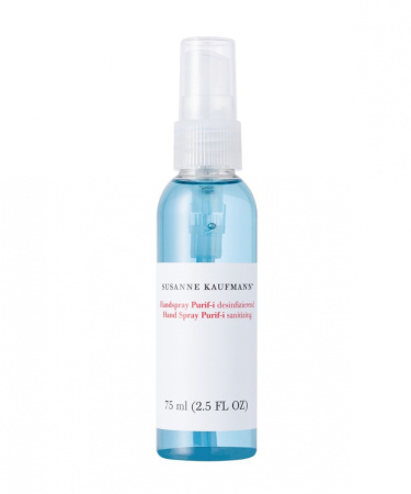 SUSANNE KAUFMANN Hand Spray 'Purif-i' (75ml)