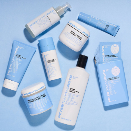 PETER THOMAS ROTH Acne-Clear Oil-Free Matte Moisturizer