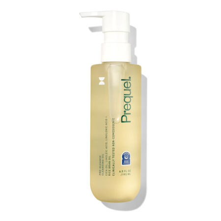 Купить PREQUEL Pre-Gleanse Cleansing Oil на Beautystorage.ru. Быстрая доставка по России и СНГ.
