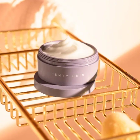 FENTY SKIN Butta Drop Whipped Oil Hydrating Body Cream Mini купить в Beauty Storage. Быстрая доставка по России и СНГ.
