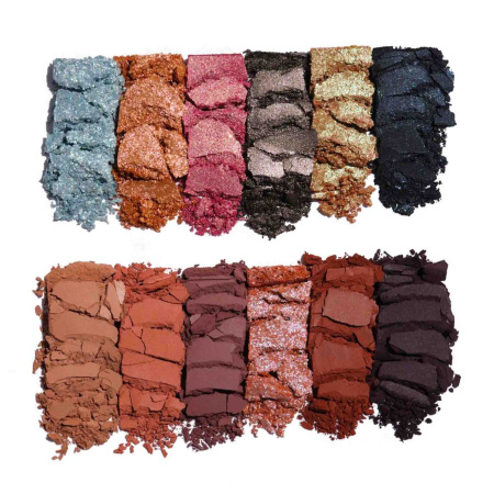 ANASTASIA BEVERLY HILLS Cosmos Eyeshadow Palette купить в Beauty Storage. Быстрая доставка по России и СНГ.
