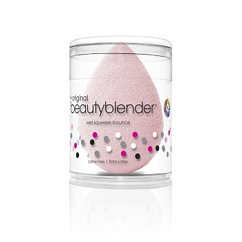 BEAUTYBLENDER Bubble купить в Beauty Storage. Быстрая доставка по России и СНГ.
