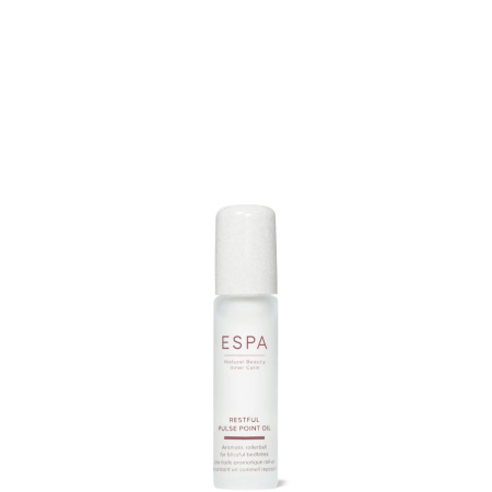ESPA Restful Pulse Point Oil купить в Beauty Storage. Быстрая доставка по России и СНГ.