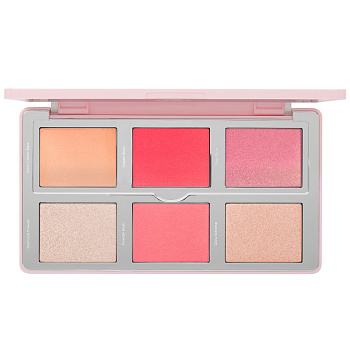 NATASHA DENONA Diamond & Blush Palette (Darya)