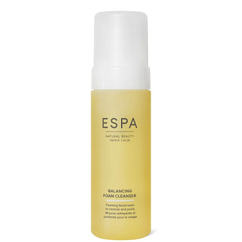 ESPA Balancing Foam Cleanser купить в Beauty Storage. Быстрая доставка по России и СНГ.
