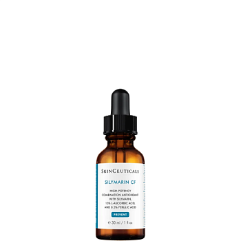 Купить SKINCEUTICALS Silymarin CF Vitamin C Salicylic Acid Antioxidant Serum на Beautystorage.ru. Быстрая доставка по России и СНГ.