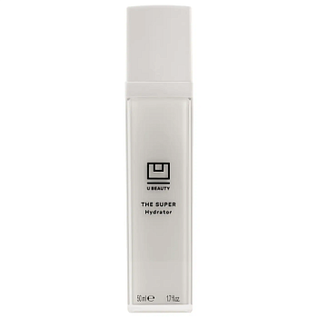 Купить U BEAUTY The SUPER Hydrator на Beautystorage.ru. Быстрая доставка по России и СНГ.