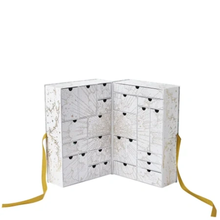 Купить THE CULT BEAUTY Advent Calendar Signature Edition на Beautystorage.ru. Быстрая доставка по России и СНГ.
