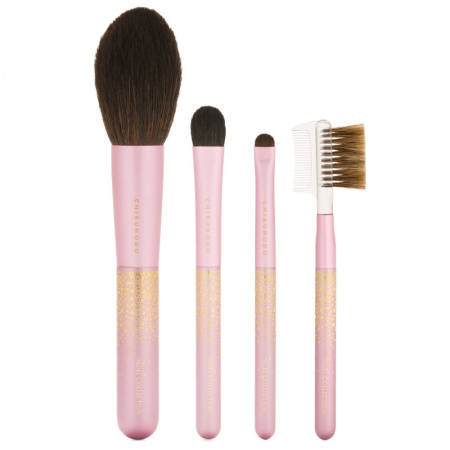 CHIKUHODO Noel Collection Rose Pale Set купить в Beauty Storage. Быстрая доставка по России и СНГ.