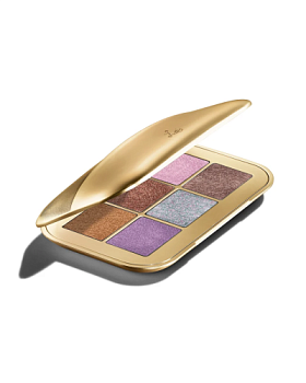 Купить LISA ELDRIDGE Eyeshadow Palette на Beautystorage.ru. Быстрая доставка по России и СНГ.