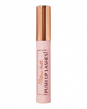 CHARLOTTE TILBURY Pillow Talk Push Up Lashes! купить в Beauty Storage.  Быстрая доставка по России и СНГ.