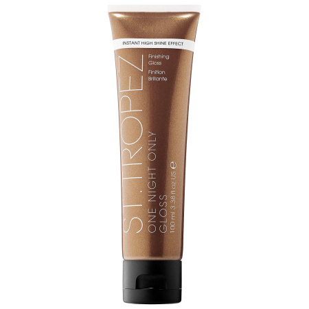 ST. TROPEZ One Night Only Finishing Body Gloss