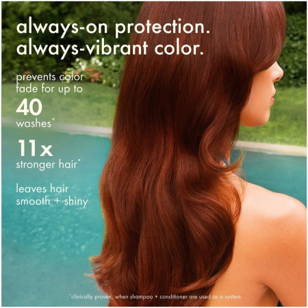 Купить AMIKA The Protector Color Protect + Strengthen Shampoo на Beautystorage.ru. Быстрая доставка по России и СНГ.