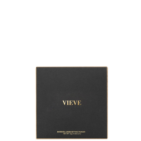 Купить VIEVE Invisiveil Loose Setting Powder на Beautystorage.ru. Быстрая доставка по России и СНГ.