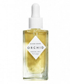 HERBIVORE Orchid Youth Preserving Facial Oil купить в Beauty Storage. Быстрая доставка по России и СНГ.
