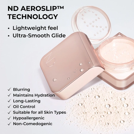 Купить NATASHA DENONA Hy-Glam Setting Powder на Beautystorage.ru. Быстрая доставка по России и СНГ.
