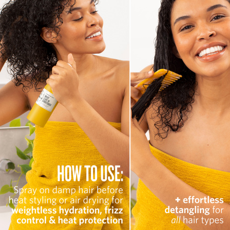 SOL DE JANEIRO Brazilian Joia ™ Milky Leave-In Conditioner купить в Beauty Storage. Быстрая доставка по России и СНГ.