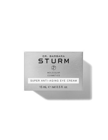 Dr. BARBARA STURM Super Anti-Aging Eye Cream купить в Beauty Storage. Быстрая доставка по России и СНГ.