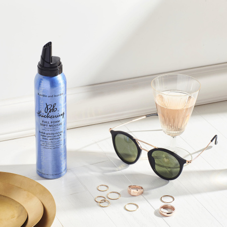 BUMBLE AND BUMBLE Thickening Full Form Soft Mousse