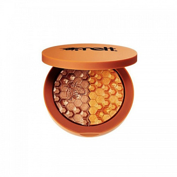 MELT COSMETICS Queen Bee Digital Dust Duo Blush купить в Beauty Storage. Быстрая доставка по России и СНГ.