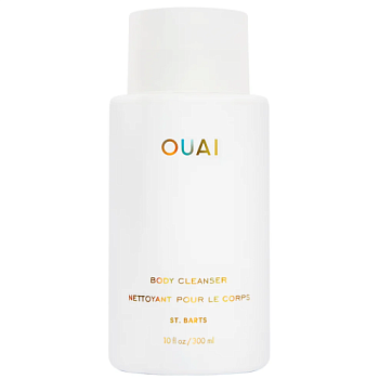Купить OUAI St. Barts Body Cleanser на Beautystorage.ru. Быстрая доставка по России и СНГ.