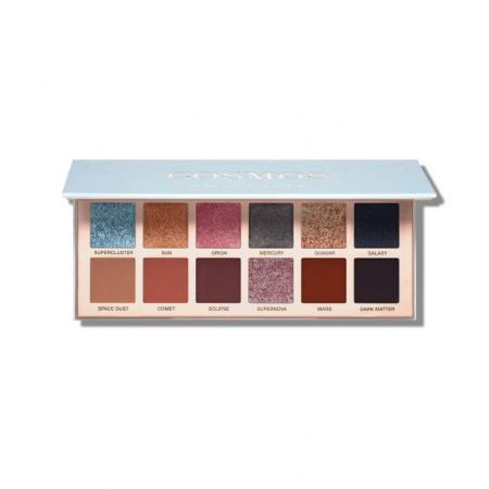 ANASTASIA BEVERLY HILLS Cosmos Eyeshadow Palette купить в Beauty Storage. Быстрая доставка по России и СНГ.