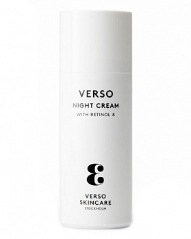 VERSO Night Cream