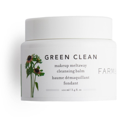 FARMACY Green Clean Makeup Removing Cleansing Balm