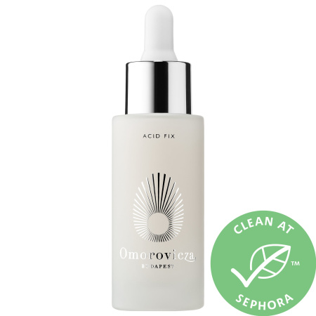 OMOROVICZA Acid Fix