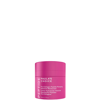 Купить PAULA'S CHOICE Pro-Collagen Peptide Plumping Intensive Moisturiser на Beautystorage.ru. Быстрая доставка по России и СНГ.